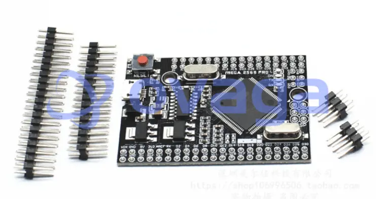 Arduino Mega2560 Pro
