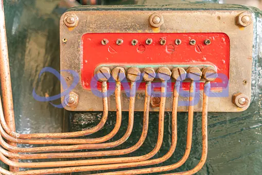 Analog Integrated Circuit