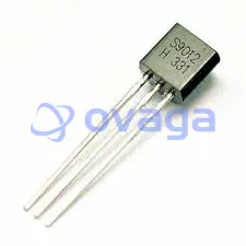 S9012 transistor