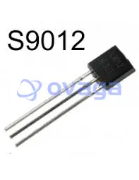 S9012 Package