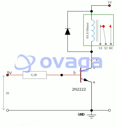 How to Calculate hFE of a Transistor?