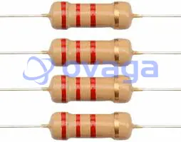 2.2k Ohm Resistor