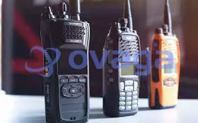 radio frequency (RF) applications, power line conditioning