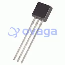 C945 Transistor Package