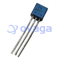 2N4871 Transistor