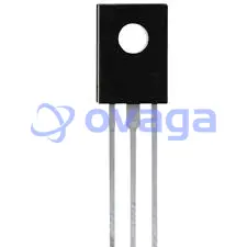 D882 Transistor