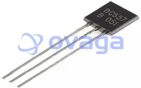 BC557 Transistor