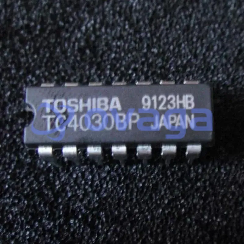 TC4030BP PDIP-14