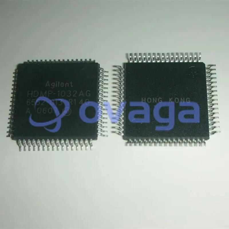 HDMP-1032AG QFP64