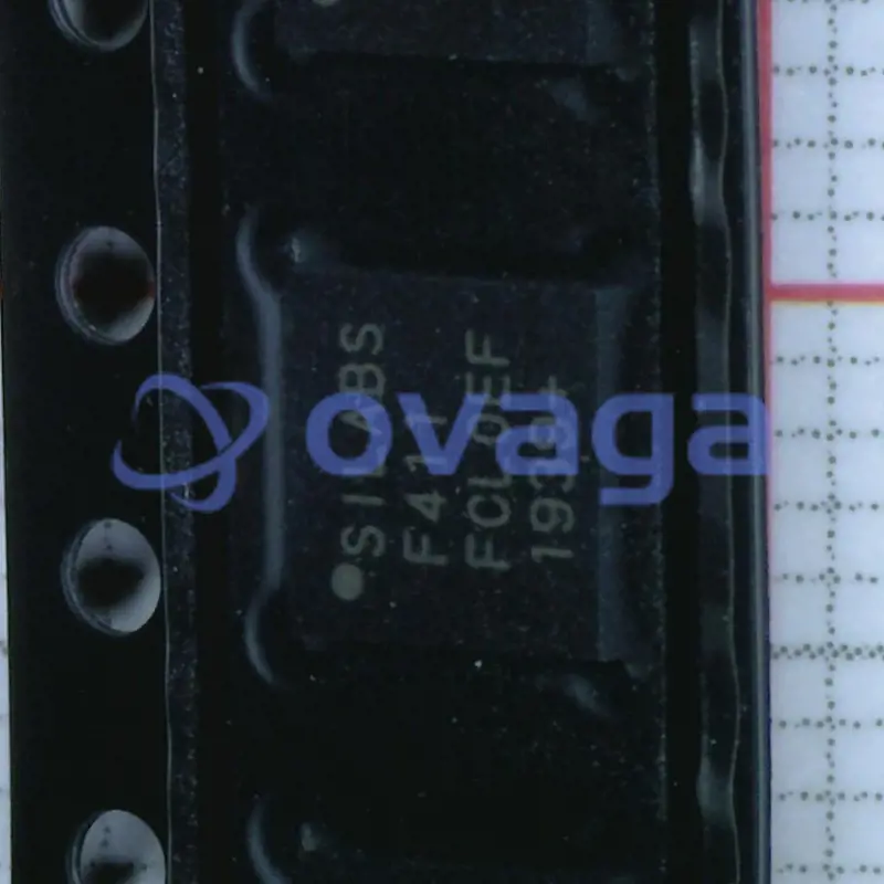C8051F411-GM 28-VFQFNExposedPad