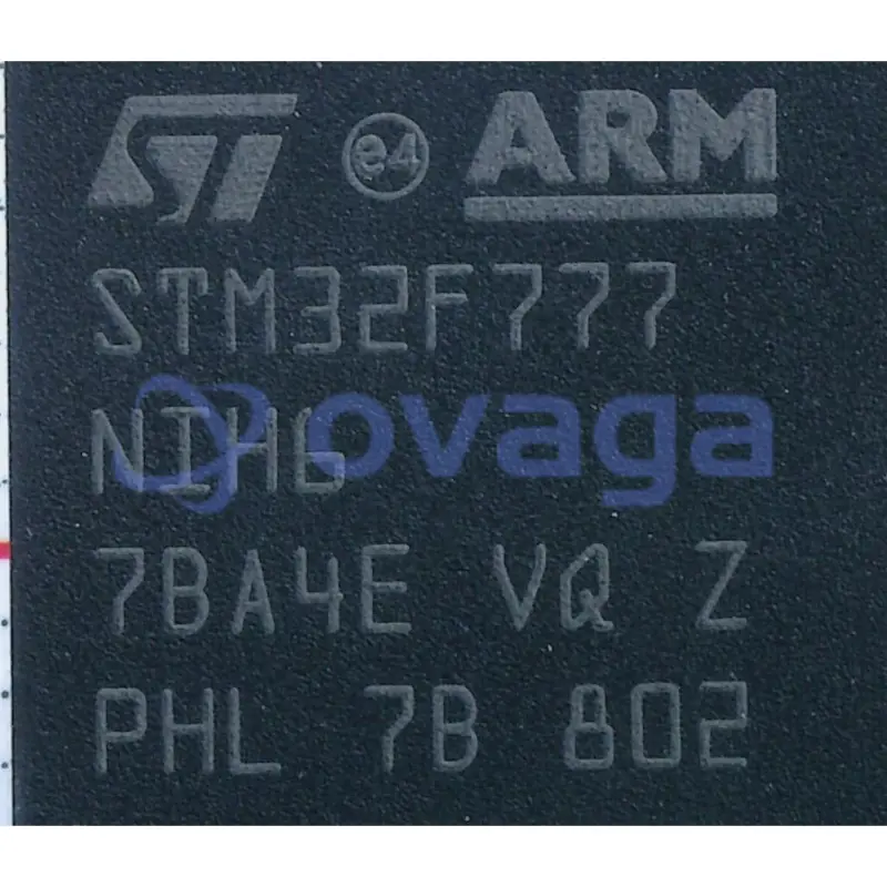 STM32F777NIH6 216-TFBGA