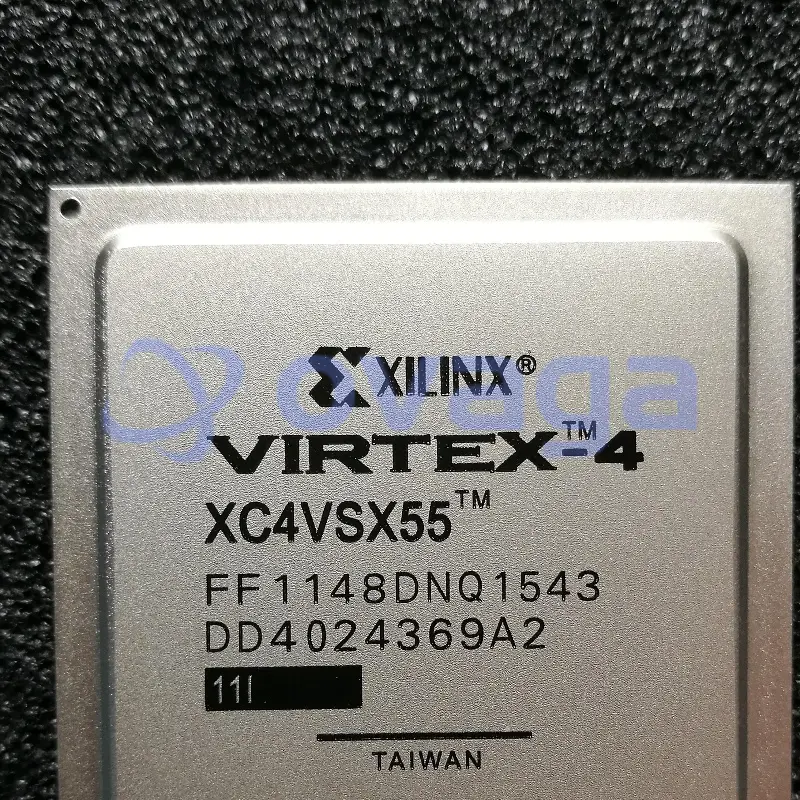 XC4VSX55-11FF1148I 1148FF