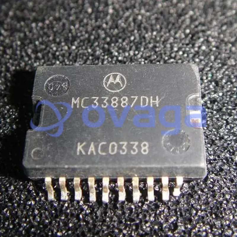 MC33887DH 20-HSOP