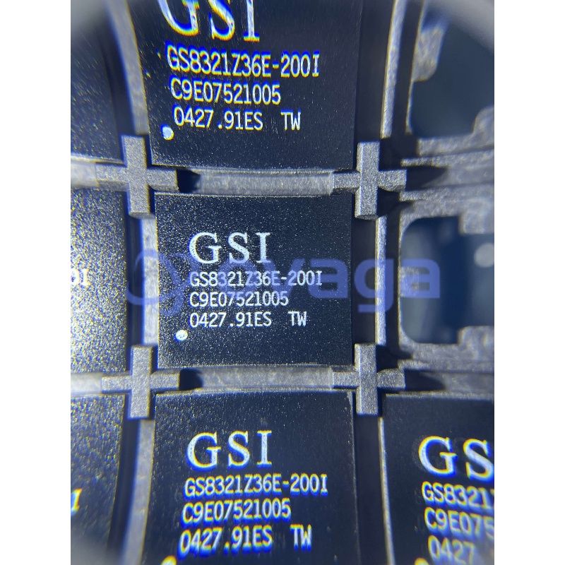 GS8321Z36E-200I BGA165