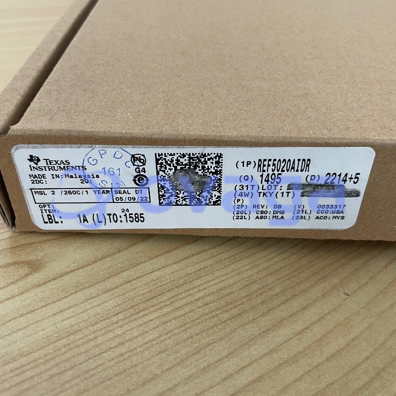 1PCS REF5020 REF5020K REF5020A REF5020AID REF5020AIDR SOP8
