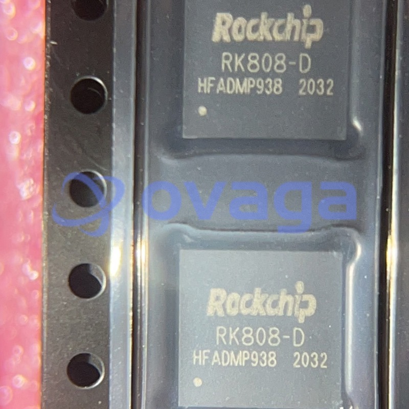 RK808-D QFN68