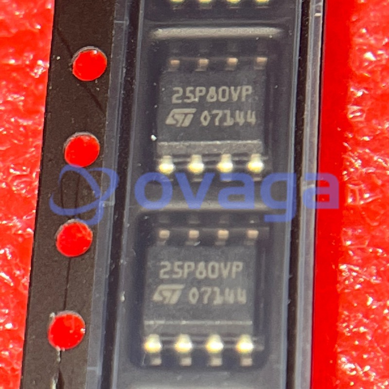 M25P80-VMN6TP SOP-8