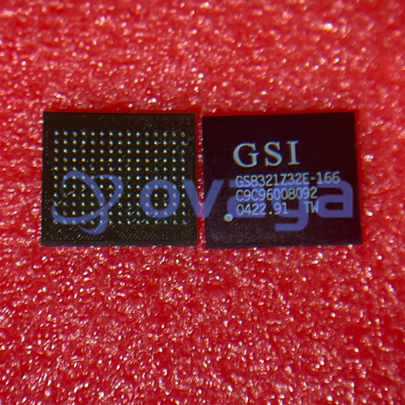 GS8321Z32E-166 BGA