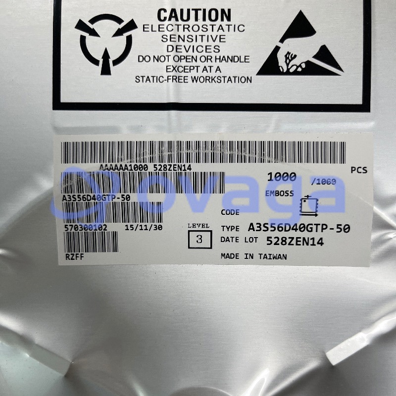 A3S56D40GTP-50 | Original stock,Price - Ovaga Technologies