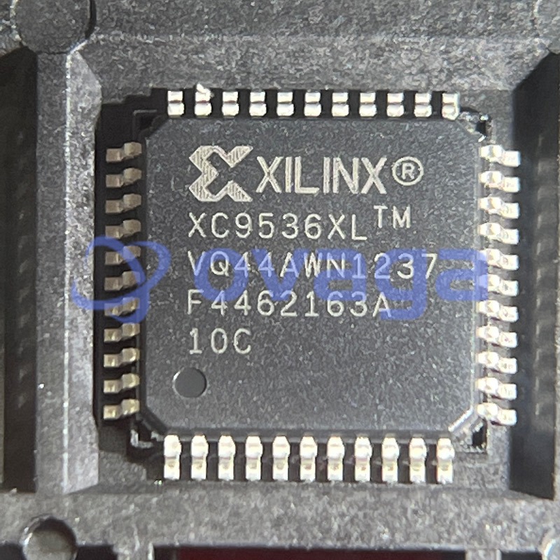 XC9536XL-10VQ44C VQFP-44