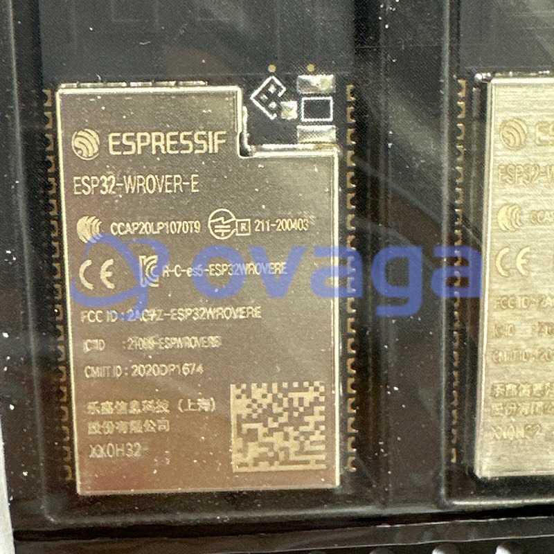 ESP32-WROVER-E SMD