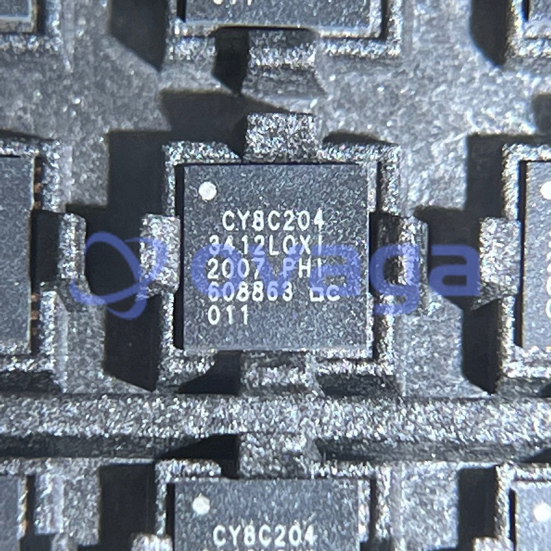 CY8C20434-12LQXI QFN-32