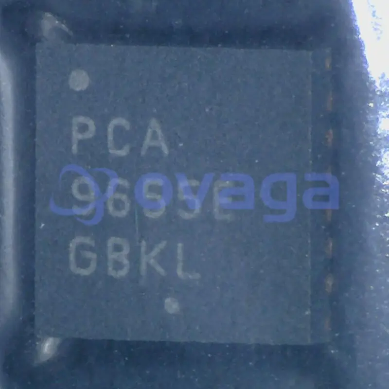 PCA9655EMTTXG QFN-24