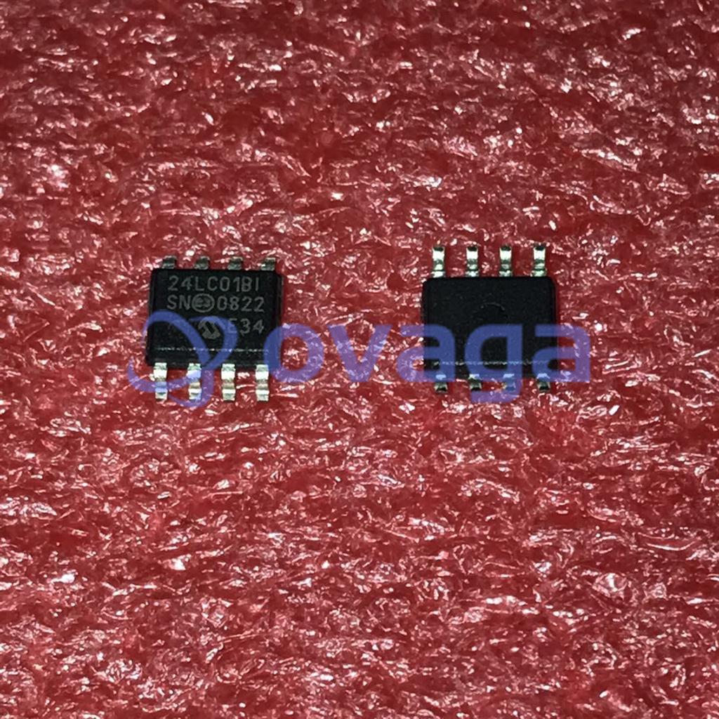 24LC01BT-I/SN SOIC-8