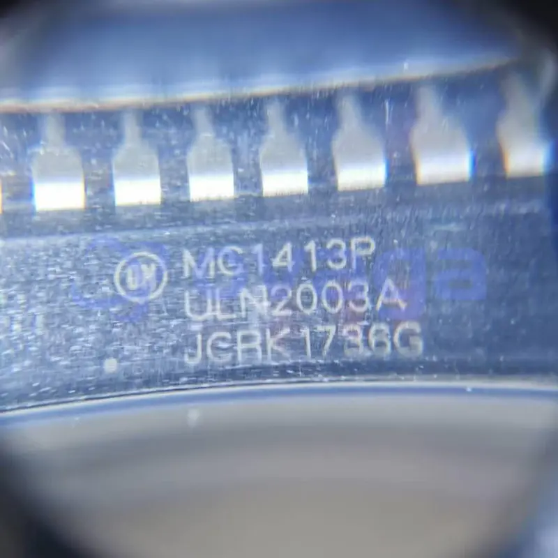 MC1413PG DIP-16