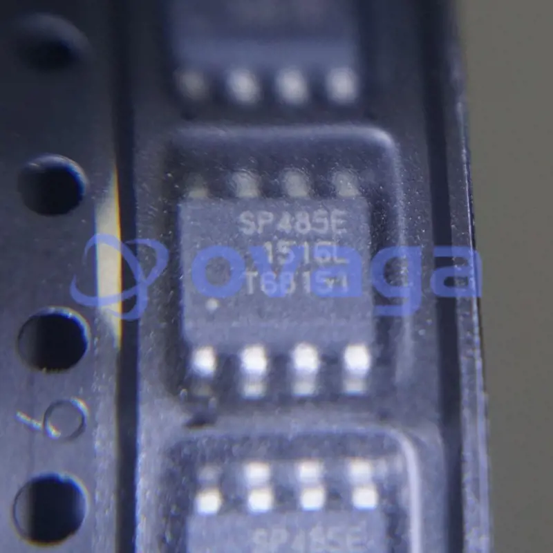 SP485EN 8-SOIC (0.154", 3.90mm Width)