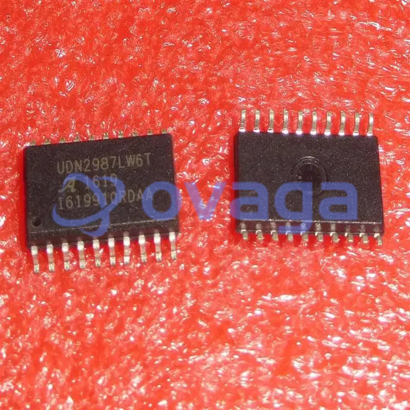 UDN2987LWTR-6-T SOIC-Wide-20