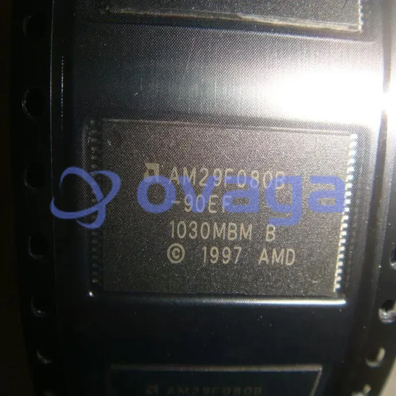 AM29F080B-90EF TSOP-40