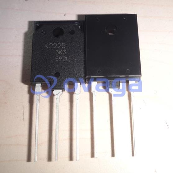 2SK2225-E TO-3P