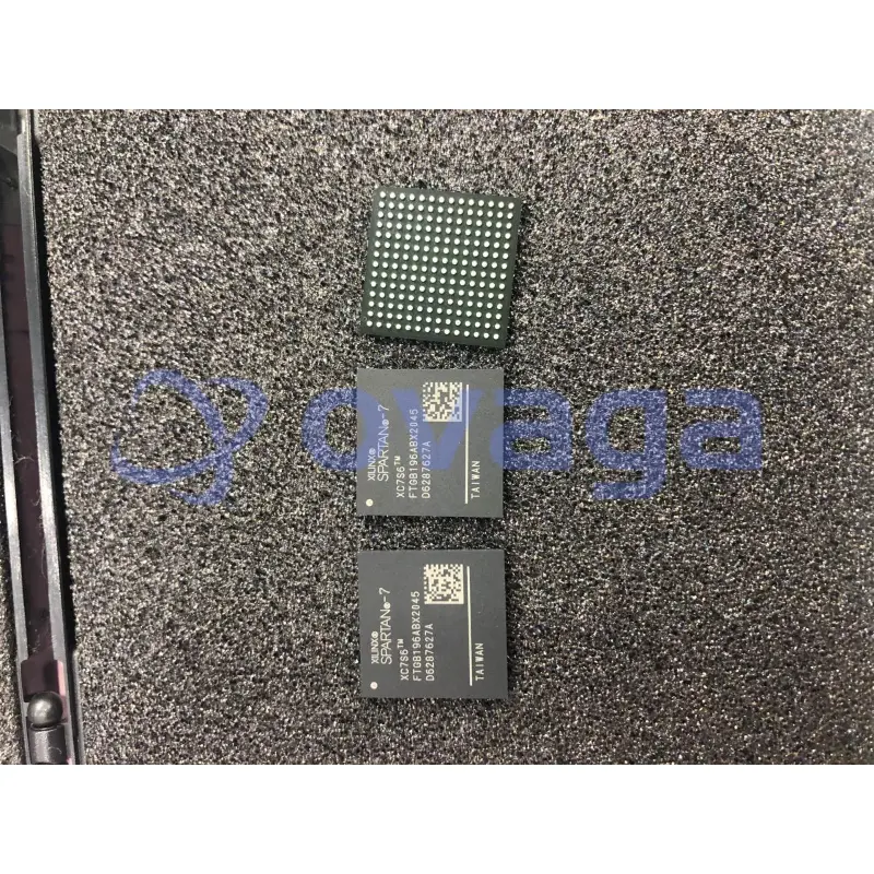 XC7S6-1FTGB196C CSBGA-196
