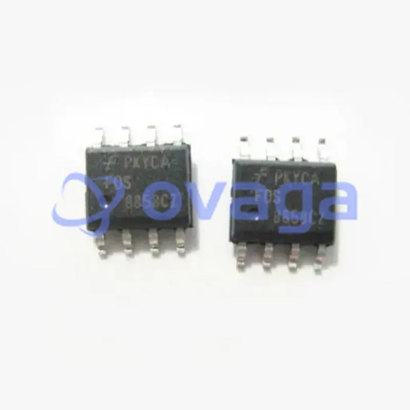 FDS8858CZ SOIC-8
