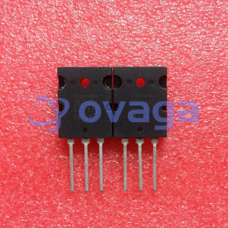 thumbnail image 2 of 2N3859A NPN Transistor (5-Pack) - NTE199 Equivalent - Fast Shipping 2 of 5