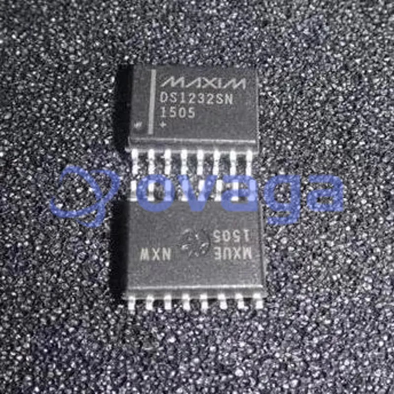 DS1232SN+ 16-SOIC