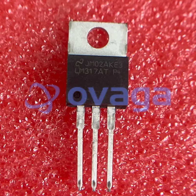 LM317AT TO-220