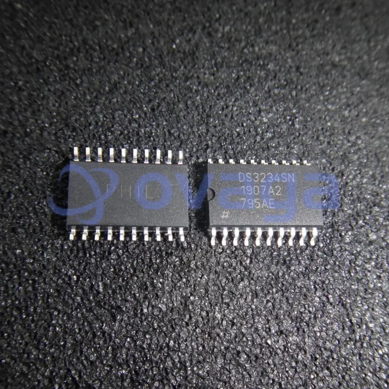 DS3234SN#T&R SOIC-20
