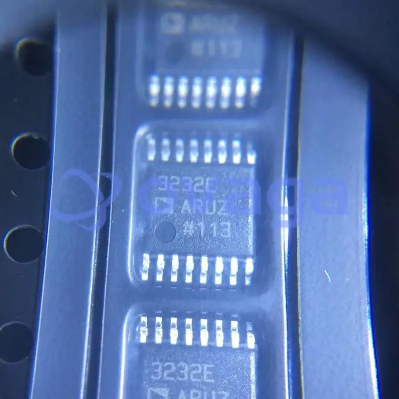 ADM3232EARUZ-REEL7 16-TSSOP(0.173",4.40mmWidth)