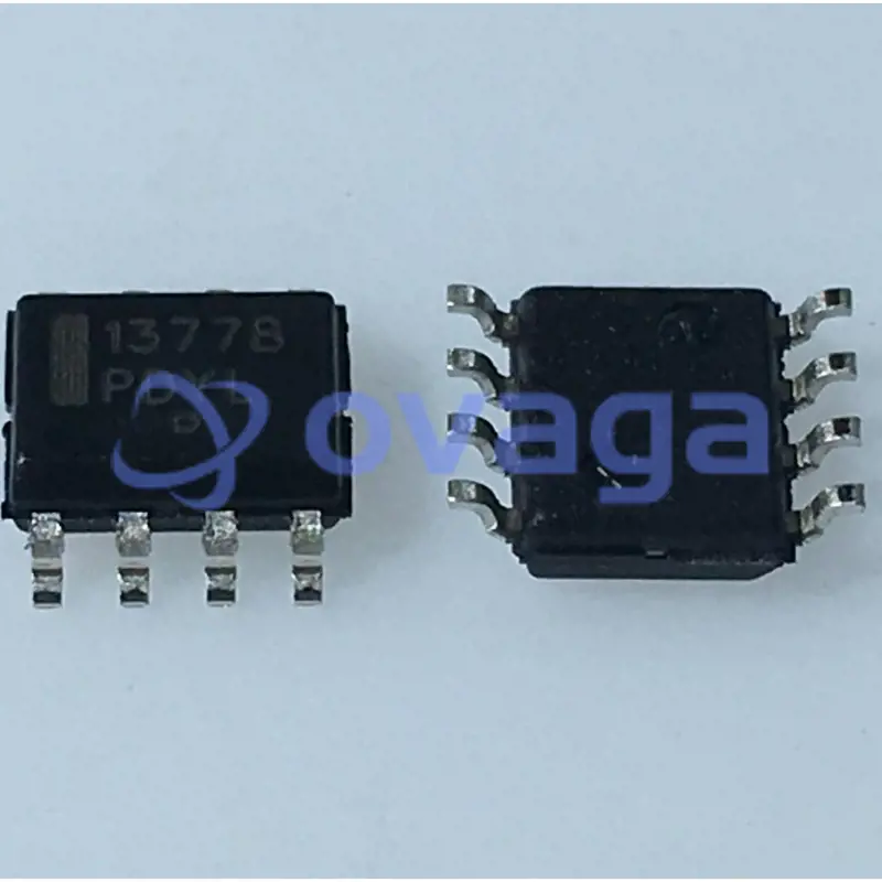 NCP1377BDR2G 8-SOIC(0.154",3.90mmWidth)