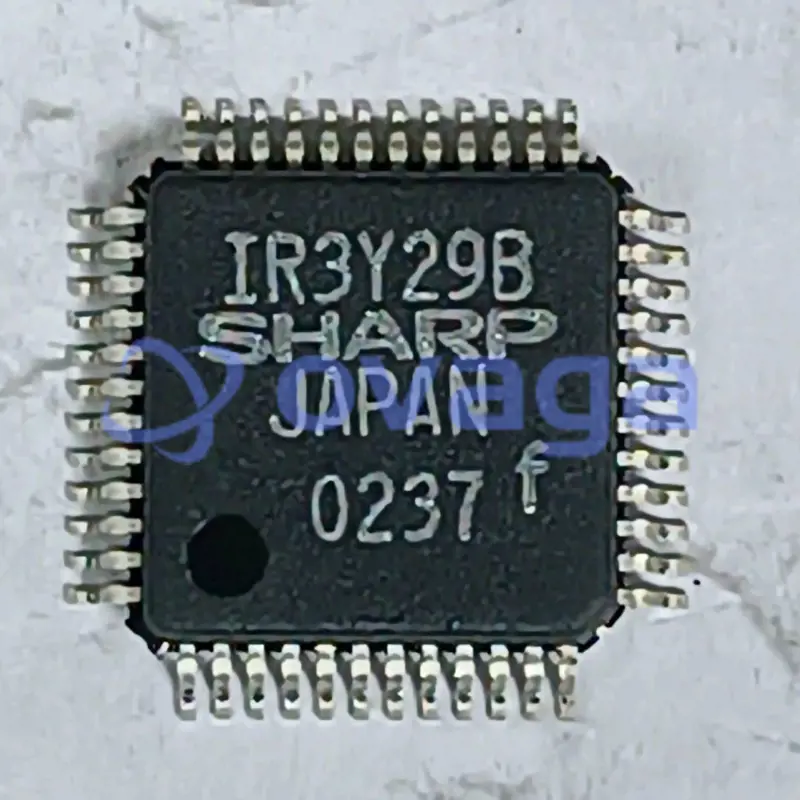 IR3Y29B QFP-48
