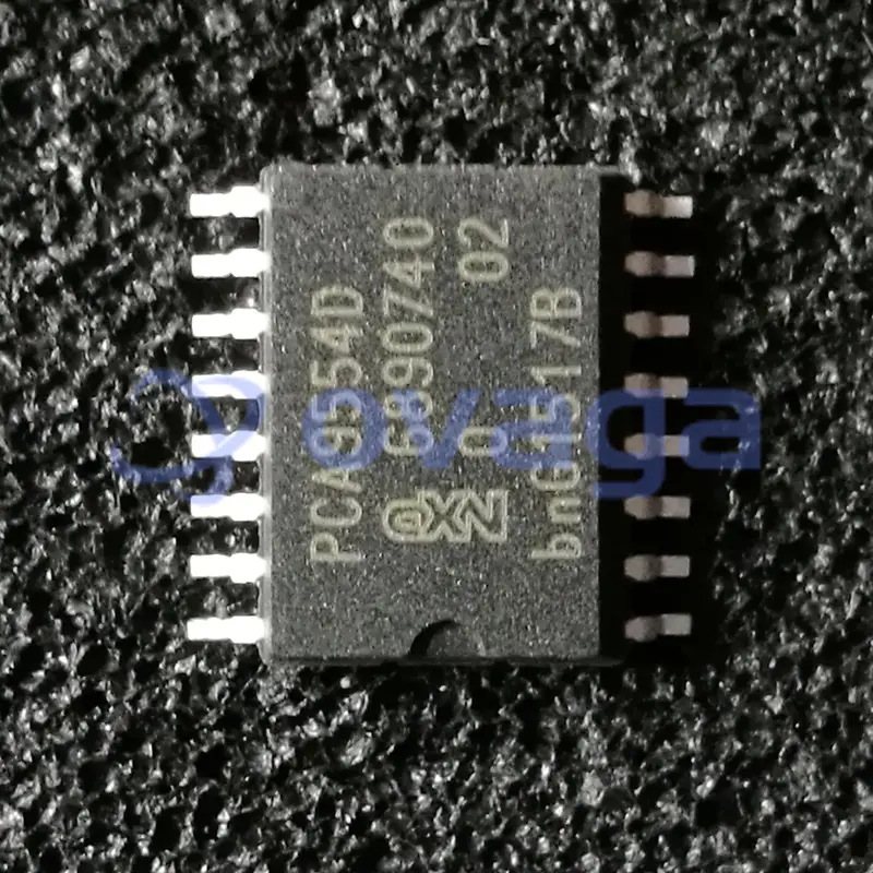 PCA9554D SOT-109