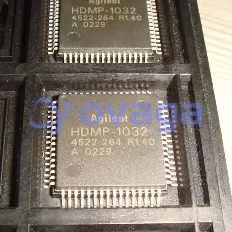 HDMP-1032A QFP64
