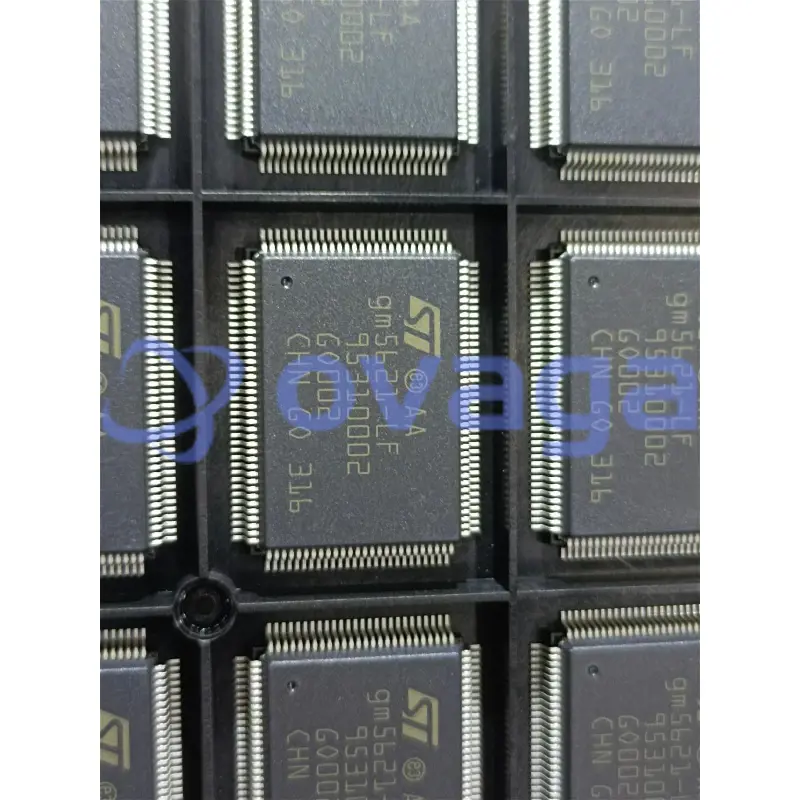 thumbnail image 2 of 1x GM5621-LF QFP-128 Integrated Circuit – New, Unbranded IC 2 of 4