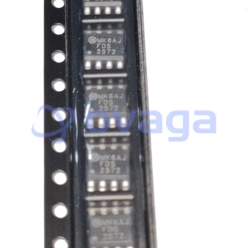 FDS2572 SOIC-8