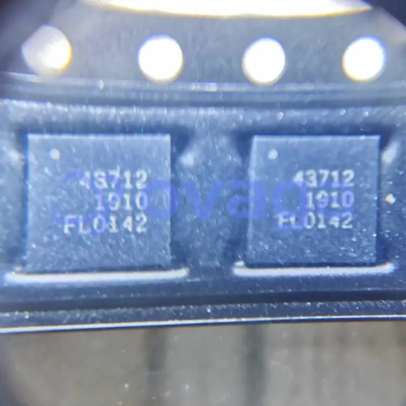 PE43712B-Z 32-VFQFNExposedPad
