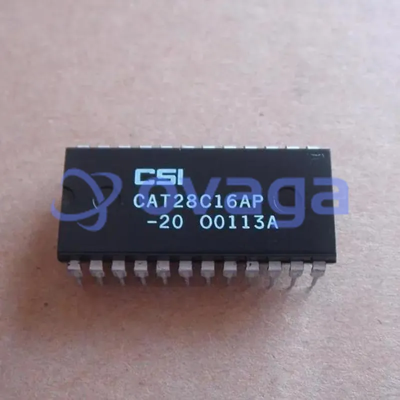 CAT28C16AP-20 PDIP-24