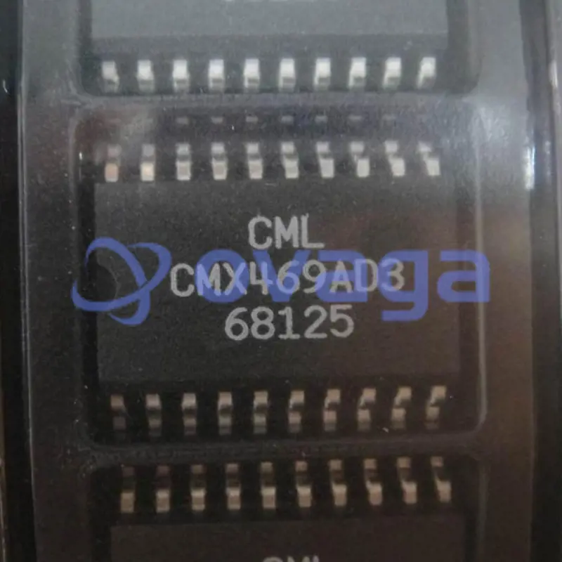 CMX469AD3 SOIC-20