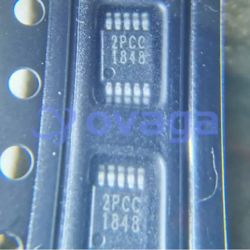 CS2100CP-CZZR 10-TFSOP, 10-MSOP (0.118", 3.00mm Width)